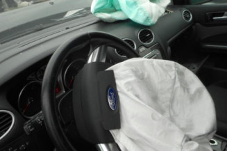 Autoradio d'origine FORD FOCUS 2