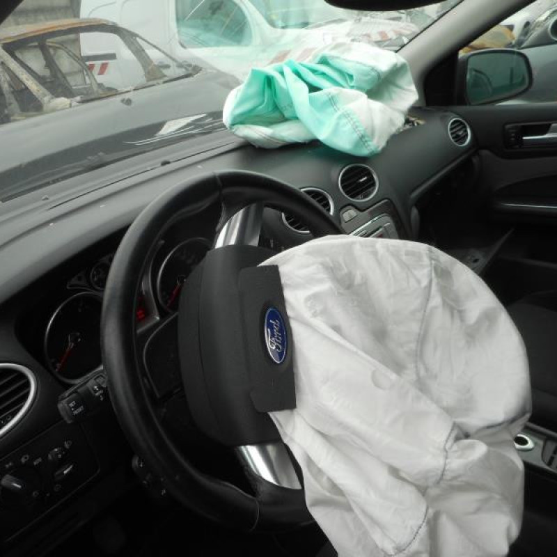 Autoradio d'origine FORD FOCUS 2 Photo n°9