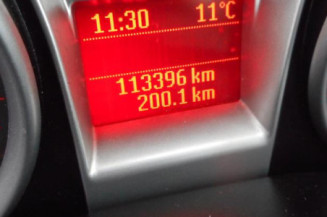 Autoradio d'origine FORD FOCUS 2