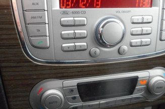 Autoradio d'origine FORD FOCUS 2