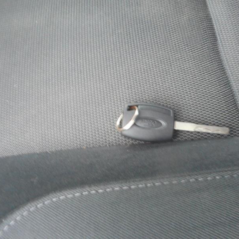 Autoradio d'origine FORD FOCUS 2 Photo n°12
