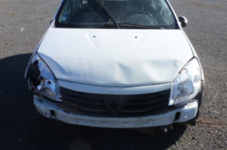 Leve vitre mecanique avant droit DACIA SANDERO 1