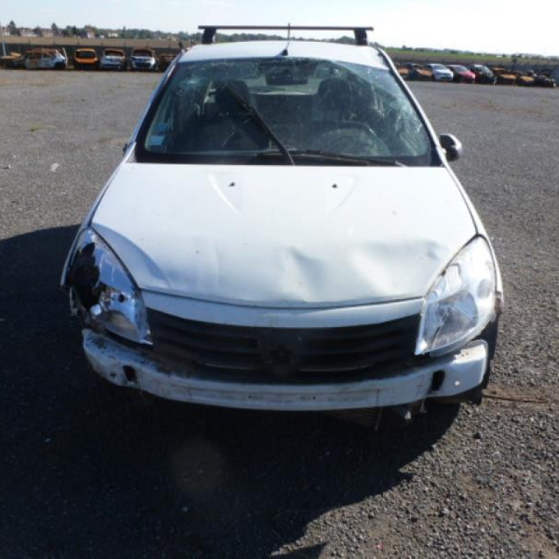Leve vitre mecanique avant droit DACIA SANDERO 1 Photo n°4