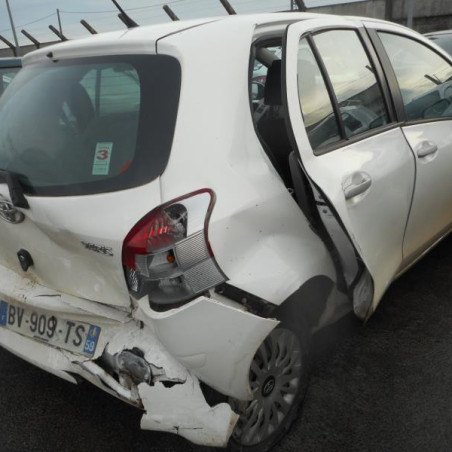 Bras essuie glace avant droit TOYOTA YARIS 2