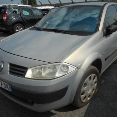 Face avant RENAULT MEGANE 2