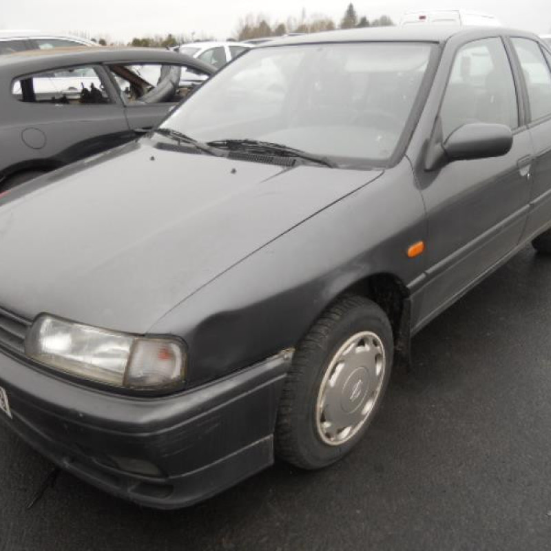 Commodo d'essuie glaces NISSAN PRIMERA 1 Photo n°4