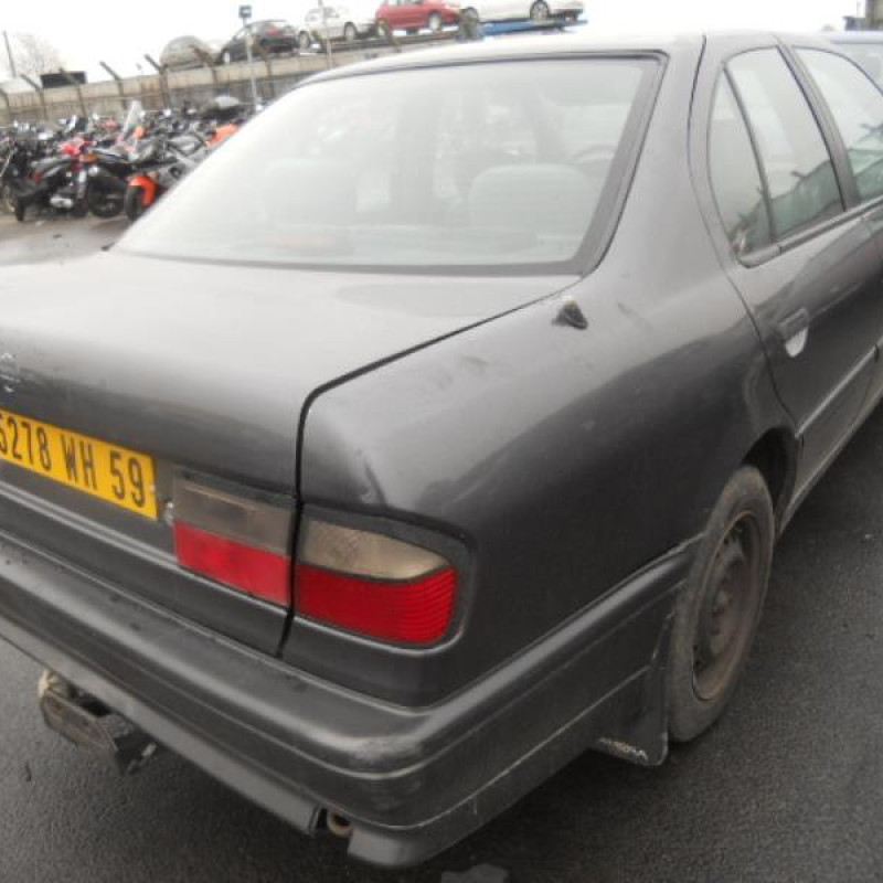 Commodo d'essuie glaces NISSAN PRIMERA 1 Photo n°6