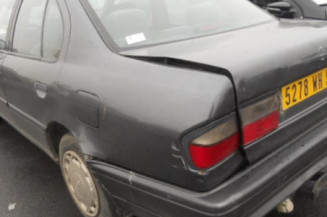 Commodo d'essuie glaces NISSAN PRIMERA 1