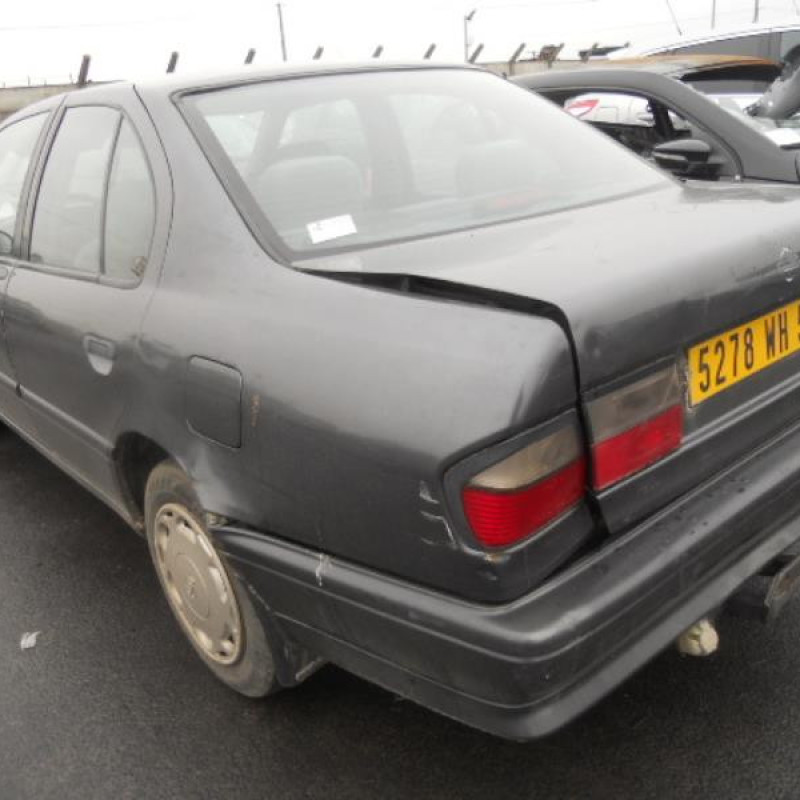 Commodo d'essuie glaces NISSAN PRIMERA 1 Photo n°7