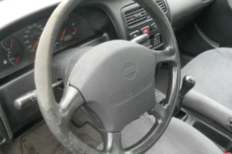 Commodo d'essuie glaces NISSAN PRIMERA 1