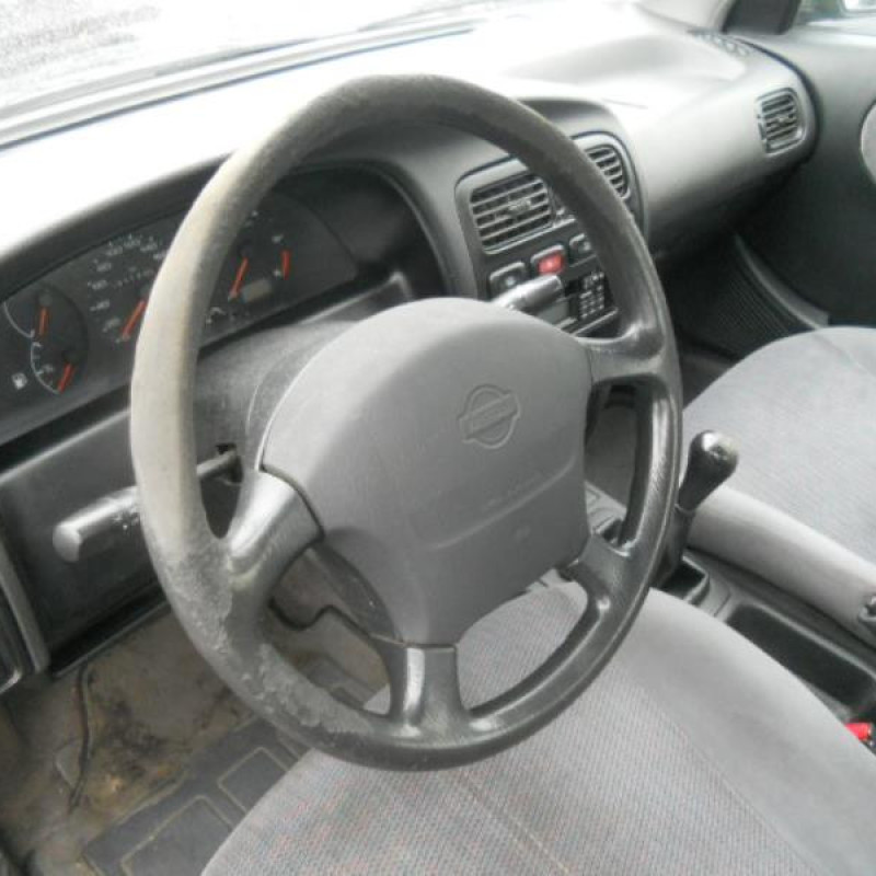 Commodo d'essuie glaces NISSAN PRIMERA 1 Photo n°8