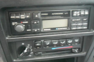 Commodo d'essuie glaces NISSAN PRIMERA 1