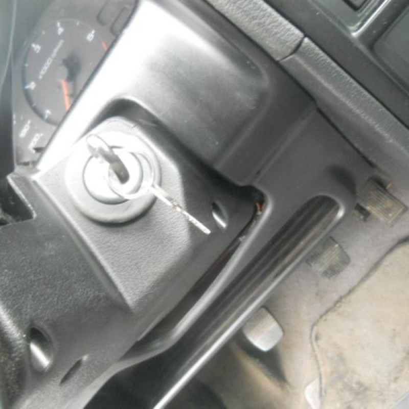Commodo d'essuie glaces NISSAN PRIMERA 1 Photo n°10