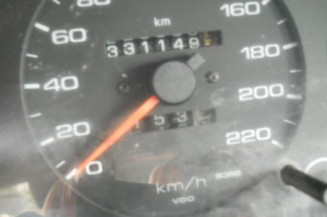 Commodo d'essuie glaces NISSAN PRIMERA 1