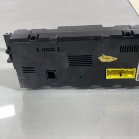 Commande chauffage CITROEN C3 2 Photo n°1