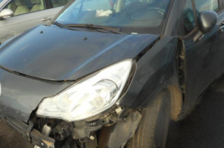 Commande chauffage CITROEN C3 2