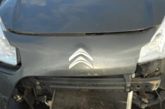 Commande chauffage CITROEN C3 2