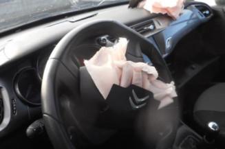 Commande chauffage CITROEN C3 2