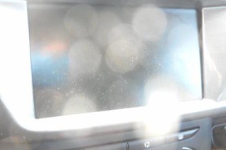 Commande chauffage CITROEN C3 2