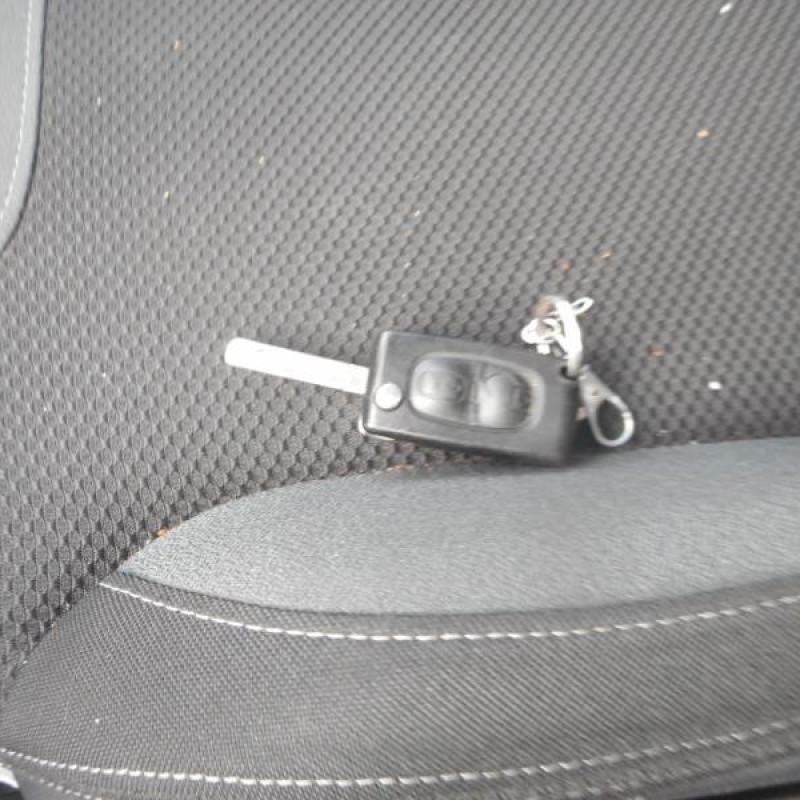 Commande chauffage CITROEN C3 2 Photo n°13