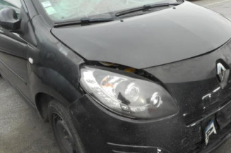 Bras essuie glace avant droit RENAULT TWINGO 2