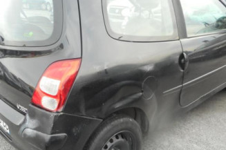 Bras essuie glace avant droit RENAULT TWINGO 2