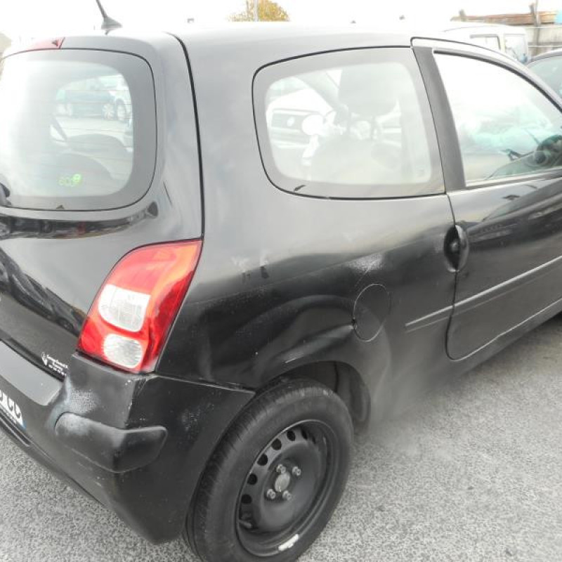 Bras essuie glace avant droit RENAULT TWINGO 2 Photo n°3