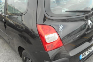 Bras essuie glace avant droit RENAULT TWINGO 2