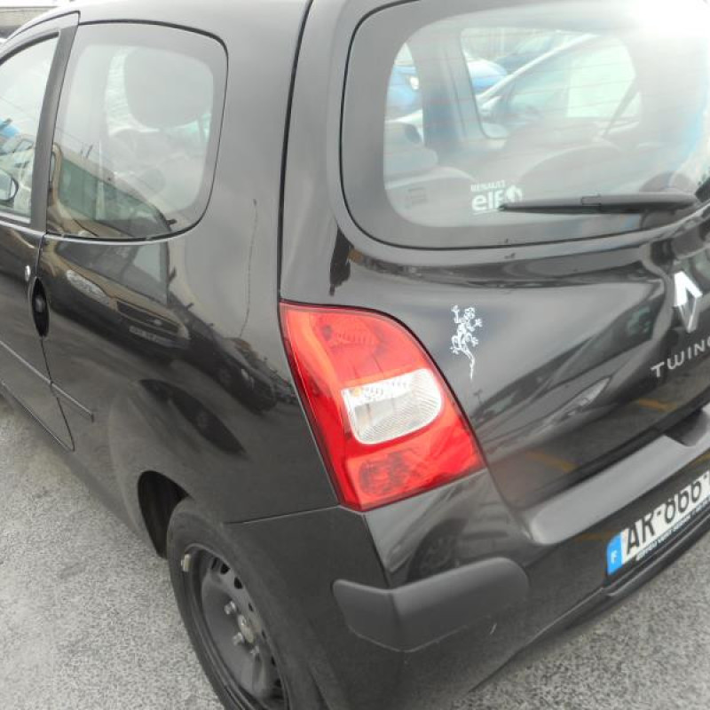 Bras essuie glace avant droit RENAULT TWINGO 2 Photo n°4