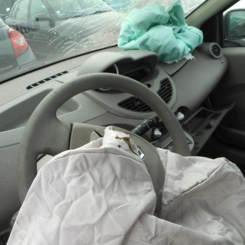 Bras essuie glace avant droit RENAULT TWINGO 2 Photo n°5