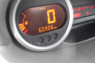 Bras essuie glace avant droit RENAULT TWINGO 2