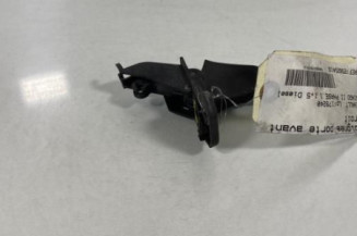Poignee porte avant droit RENAULT TWINGO 2