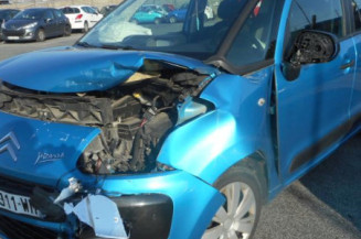 Bras essuie glace avant droit CITROEN C3 PICASSO