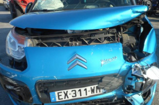 Bras essuie glace avant droit CITROEN C3 PICASSO