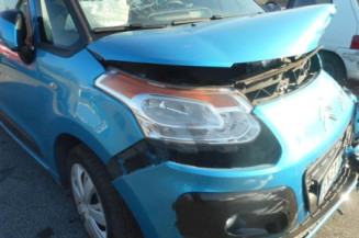 Bras essuie glace avant droit CITROEN C3 PICASSO