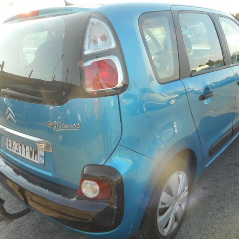 Bras essuie glace avant droit CITROEN C3 PICASSO Photo n°4