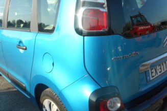 Bras essuie glace avant droit CITROEN C3 PICASSO
