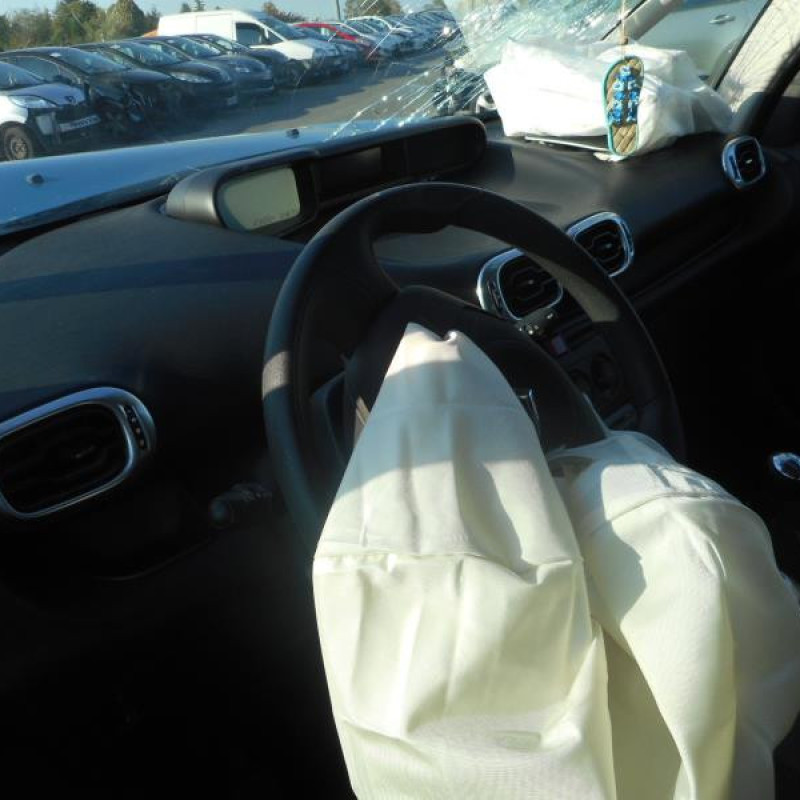 Bras essuie glace avant droit CITROEN C3 PICASSO Photo n°6
