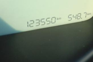 Bras essuie glace avant droit CITROEN C3 PICASSO