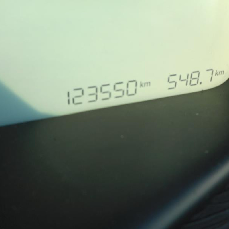 Bras essuie glace avant droit CITROEN C3 PICASSO Photo n°7