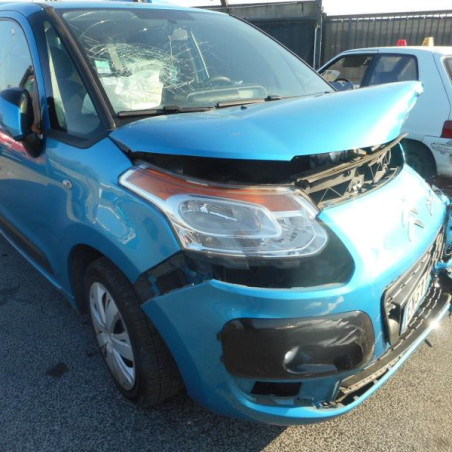 Bras essuie glace avant gauche CITROEN C3 PICASSO