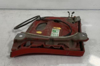 Trappe d'essence PEUGEOT 107