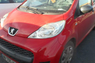 Trappe d'essence PEUGEOT 107