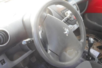 Trappe d'essence PEUGEOT 107