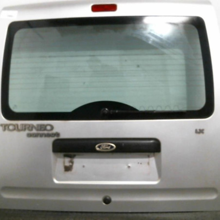 Malle/Hayon arriere FORD TOURNEO CONNECT 1 Photo n°1
