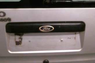 Malle/Hayon arriere FORD TOURNEO CONNECT 1