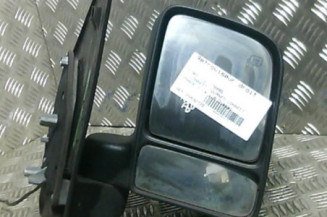 Retroviseur droit FORD TOURNEO CONNECT 1 Photo n°1
