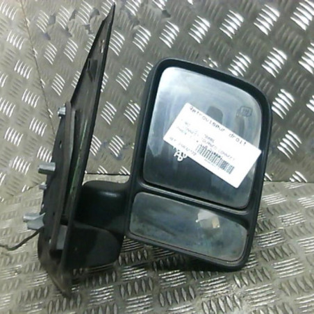 Retroviseur droit FORD TOURNEO CONNECT 1 Photo n°1