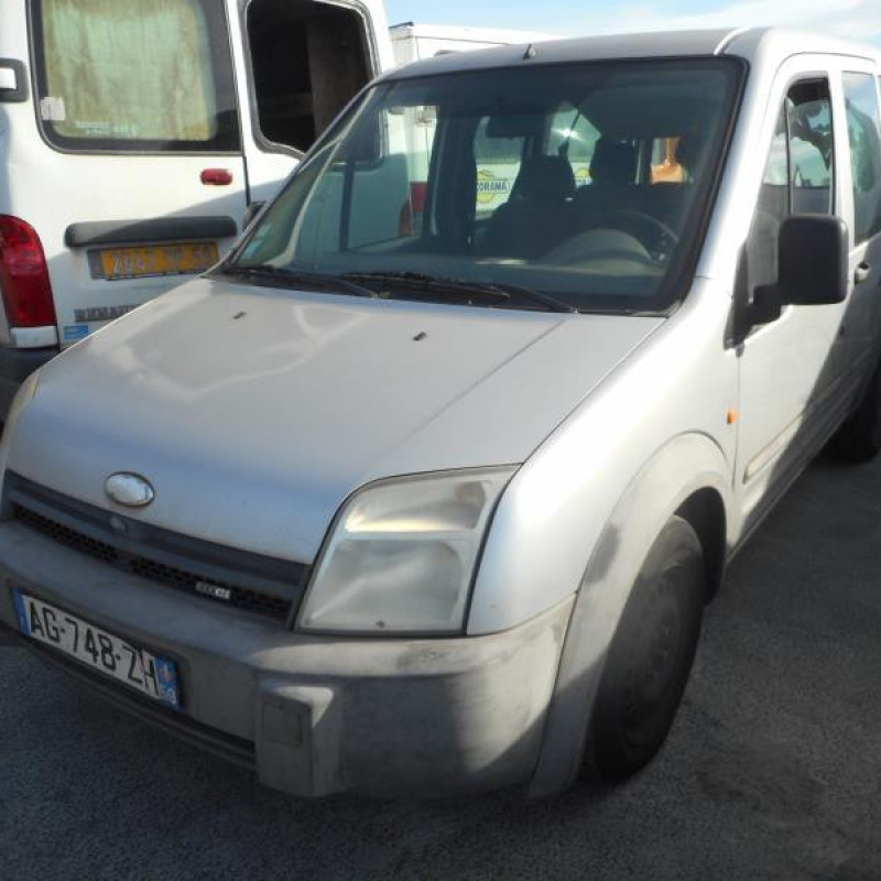 Retroviseur droit FORD TOURNEO CONNECT 1 Photo n°4
