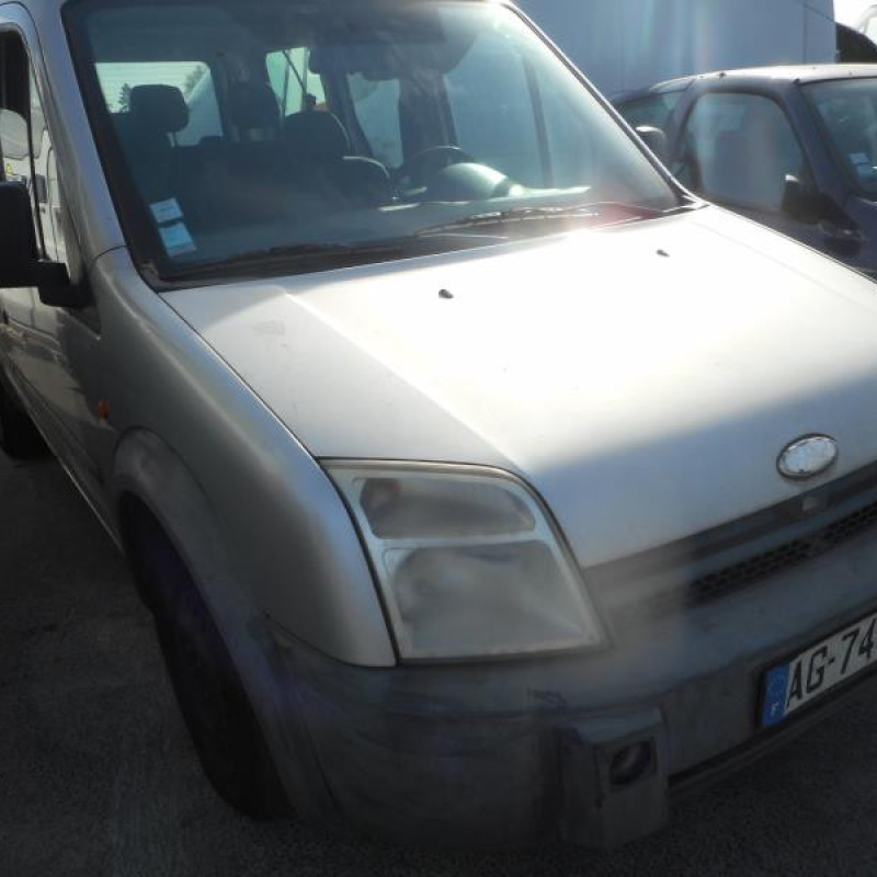 Retroviseur droit FORD TOURNEO CONNECT 1 Photo n°5